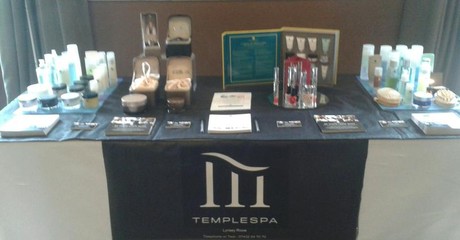 Temple Spa Nationwide