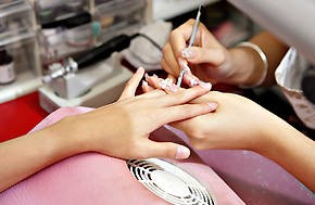 Nail Art and Beauty Salon