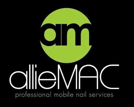 allieMAC Mobile Nail Services