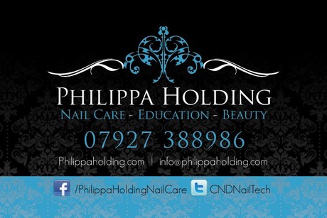 Philippa Holding 